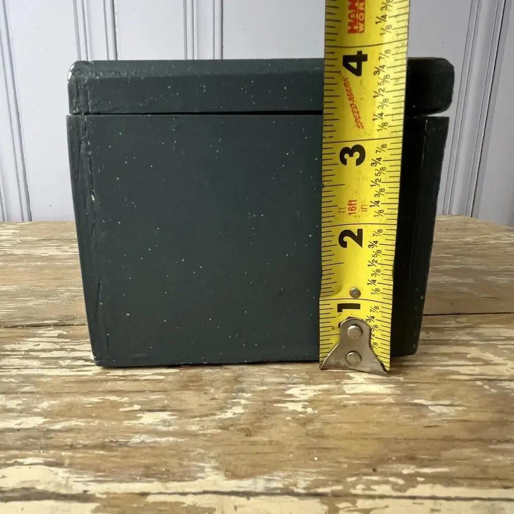Pat Fischer vtg pat